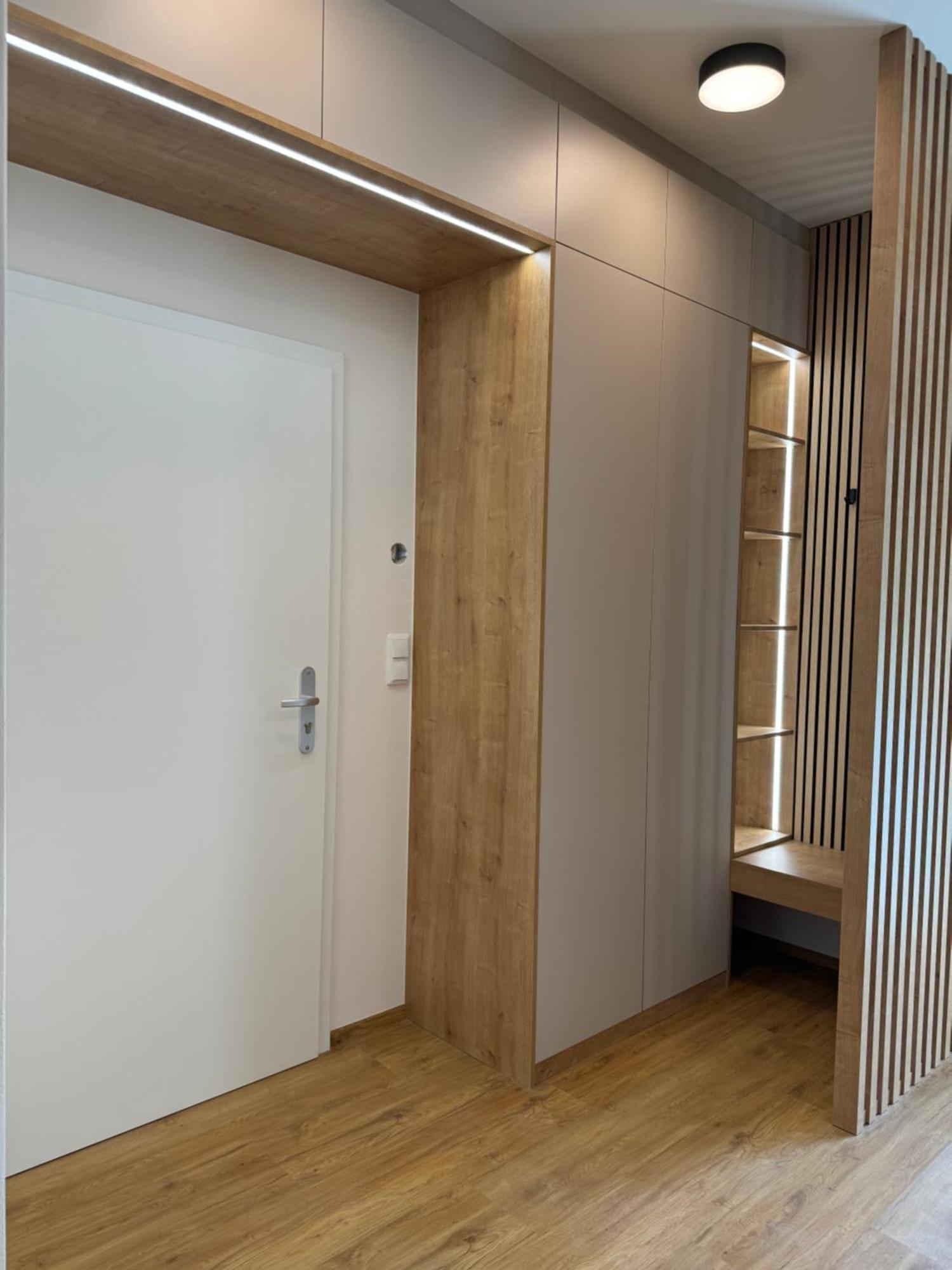 Fresh Apartments Brno Exterior photo